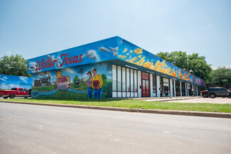 Plus de détails pour 2611 Washington St, Waller, TX - Bureau/Local commercial à louer