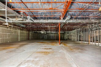 1247 Burkemont Ave, Morganton, NC à louer Photo intérieure– Image 1 sur 6