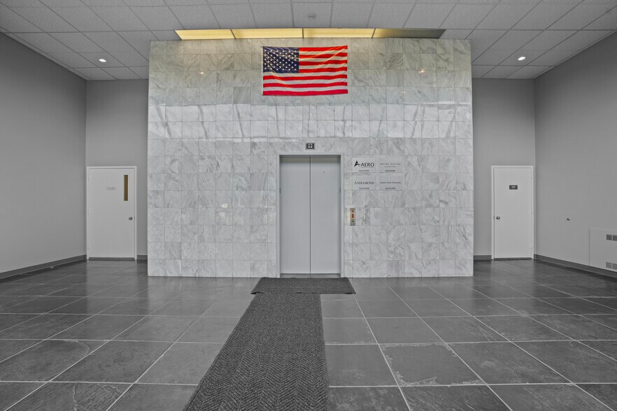 130 Business Park Dr, Armonk, NY à louer - Hall d’entrée – Image 3 sur 4