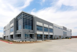 Plus de détails pour 200 E Alondra Blvd, Gardena, CA - Industriel/Logistique à louer