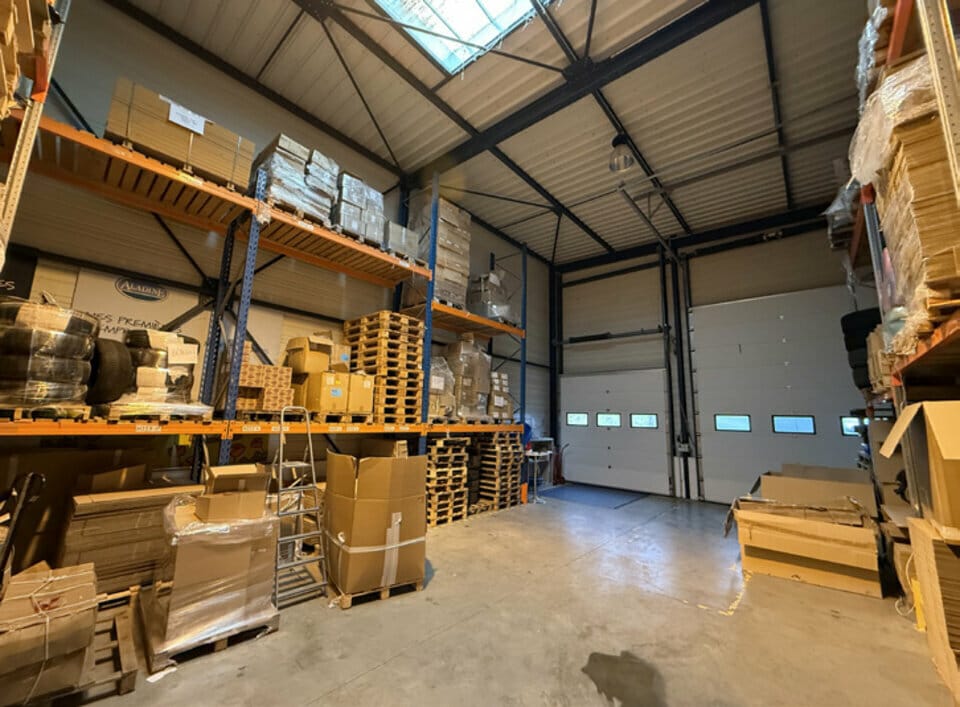 205 Rue De Montepy, Fleurieux-sur-l'Arbresle à vendre Photo intérieure– Image 1 sur 9