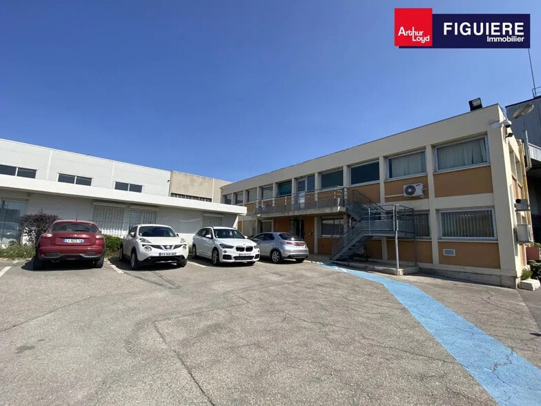 14 Avenue De Bruxelles, Vitrolles à vendre - Photo principale – Image 2 sur 8