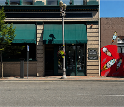 601-603 Main St, Vancouver, WA à louer Photo intérieure– Image 1 sur 6
