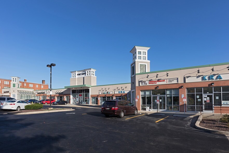 3839-3861 Alabama Ave SE, Washington, DC à louer - Photo principale – Image 1 sur 6