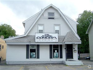 2314 Monroe Ave, Brighton, NY à vendre - Photo de l’immeuble – Image 2 sur 3