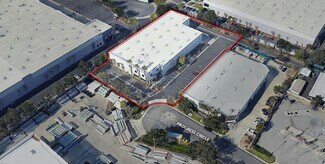 Plus de détails pour 3265 Progress Cir, Jurupa Valley, CA - Industriel/Logistique à louer
