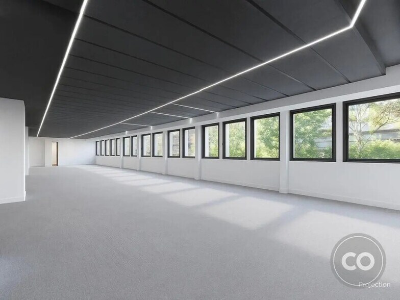 Bureau dans Boulogne-Billancourt à vendre - Photo de l’immeuble – Image 2 sur 6