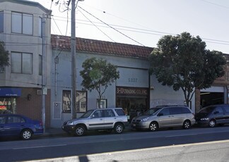 Plus de détails pour 5935-5937 Mission St, Daly City, CA - Industriel/Logistique à louer