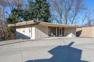 Plus de détails pour 1821 Fulton Dr NW, Canton, OH - Bureau à vendre