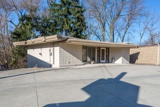 Plus de détails pour 1821 Fulton Dr NW, Canton, OH - Bureau à vendre