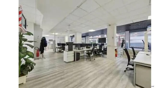 Plus de détails pour 9 Rue Sainte-Lucie, Paris - Bureau à louer