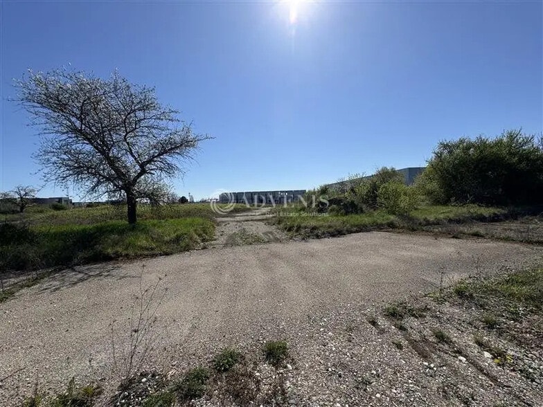 Terrain dans Brumath à louer - Plan de site – Image 3 sur 5