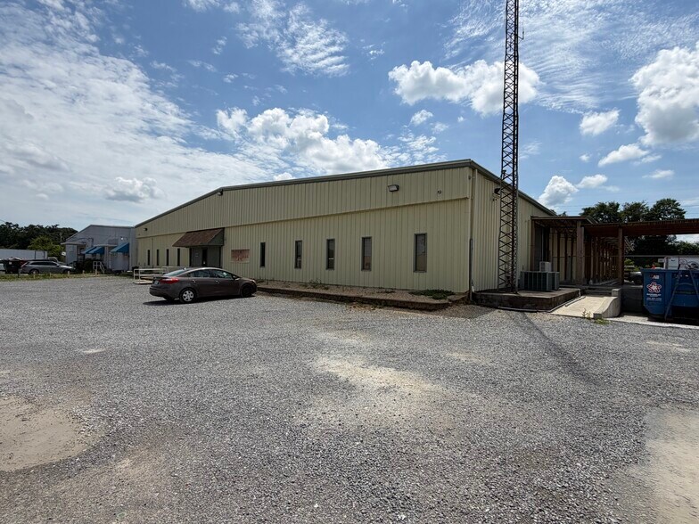 3313 Sexton Rd SE, Decatur, AL à louer - Photo de l’immeuble – Image 2 sur 9