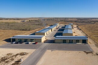 Plus de détails pour 721 Rohde Rd, Kyle, TX - Industriel/Logistique à louer