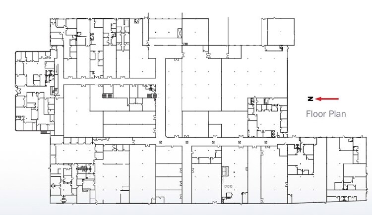 3501 W Howard St, Skokie, IL à louer - Autre – Image 2 sur 31