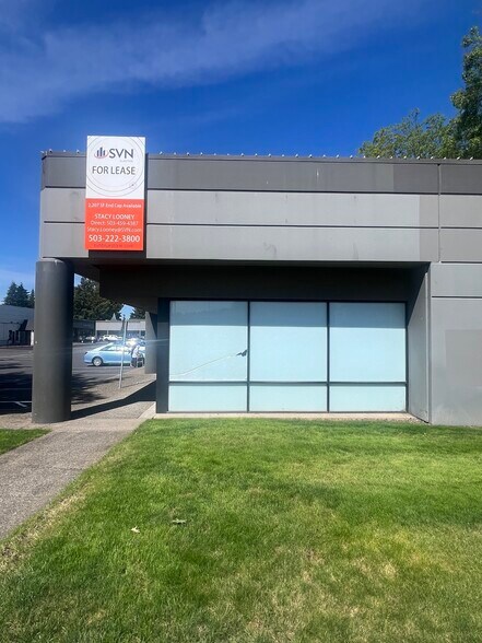 11211 SE 82nd Ave, Portland, OR à louer - Photo de l’immeuble – Image 2 sur 13