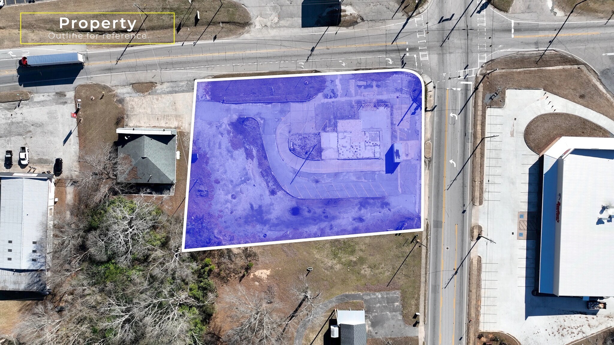 152 Millarden Rd, Woodbury, GA à vendre Photo principale– Image 1 sur 33