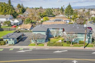 Plus de détails pour 7001 Eigleberry St, Gilroy, CA - Logement à vendre