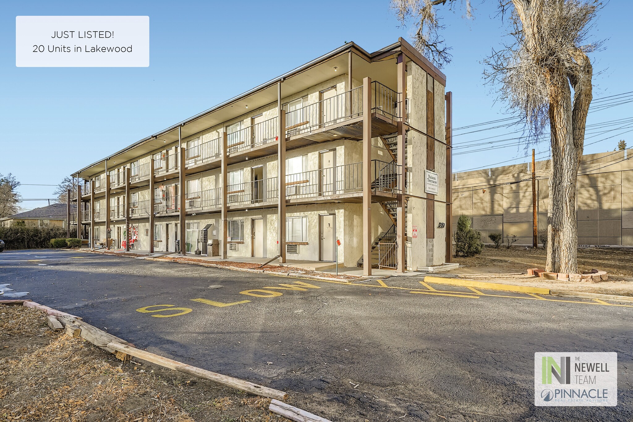 1289 Yukon St, Lakewood, CO à vendre Photo principale– Image 1 sur 23