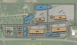 Plus de détails pour NE Pioneer Trail, Corcoran, MN - Local d'activités à louer