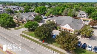 Plus de détails pour Sagebrush Office Park – Bureau à vendre, Flower Mound, TX