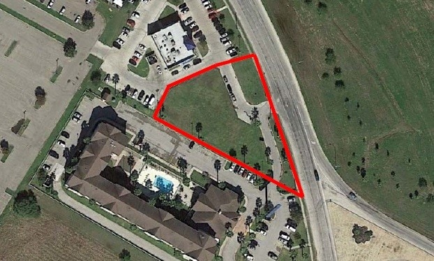 S Padre Island Dr, Corpus Christi, TX à vendre - Autre – Image 1 sur 2