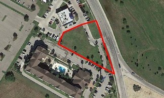 Plus de détails pour S Padre Island Dr, Corpus Christi, TX - Terrain à vendre