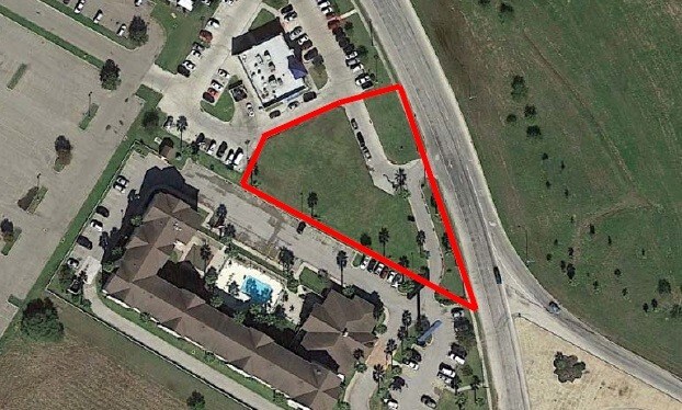 S Padre Island Dr, Corpus Christi, TX à vendre Autre– Image 1 sur 3