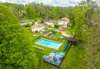 Plus de détails pour 18 Stagecoach Ln, Amenia, NY - Spécialisé à vendre