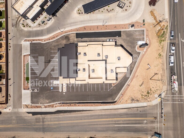 355 E 3000 N, Cedar City, UT à louer - Photo de l’immeuble – Image 3 sur 6