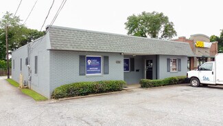 Plus de détails pour 1263 S Pleasantburg Dr, Greenville, SC - Local commercial à vendre