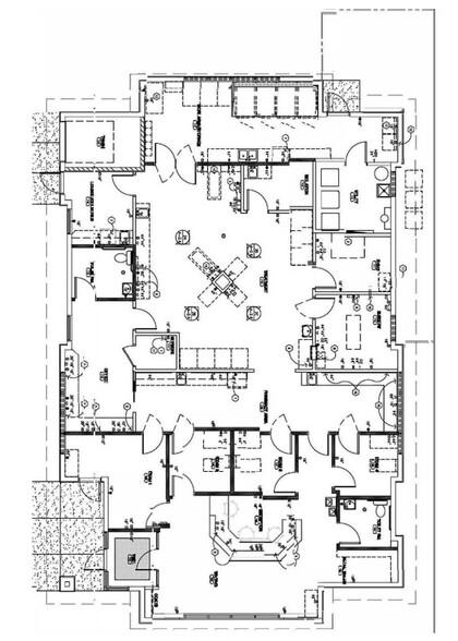 4644 Victor Path, Hugo, MN à vendre - Plan d’étage – Image 3 sur 4