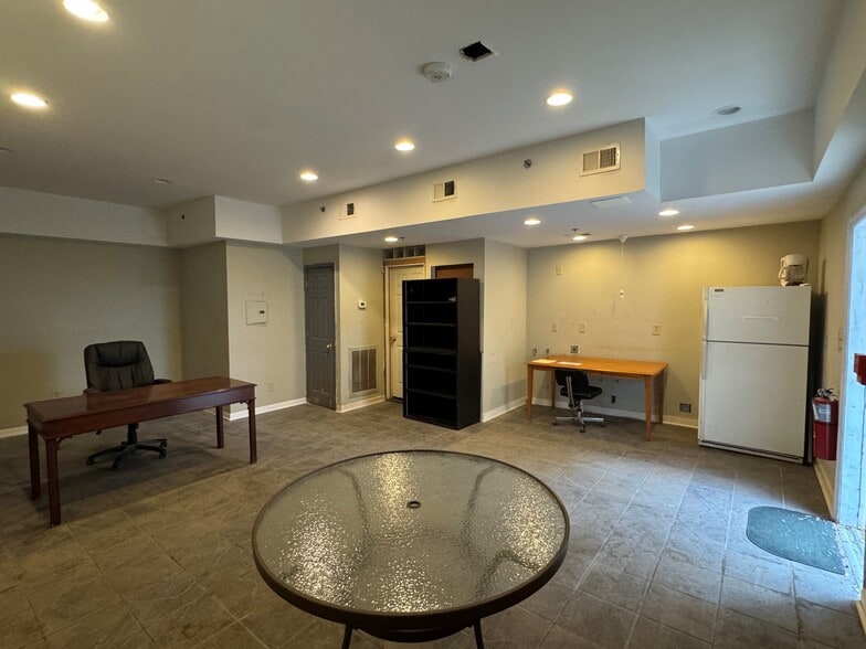 3415 West End Ave, Nashville, TN à vendre - Photo de l’immeuble – Image 3 sur 10