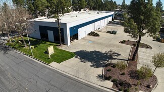 Plus de détails pour 1585 Parkway Blvd, West Sacramento, CA - Industriel/Logistique à louer