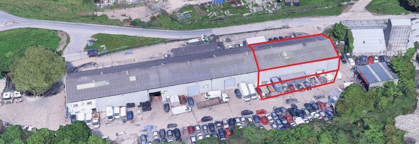 Manor Way BUSINESS MANOR WAY, Swanscombe à louer Photo principale– Image 1 sur 2