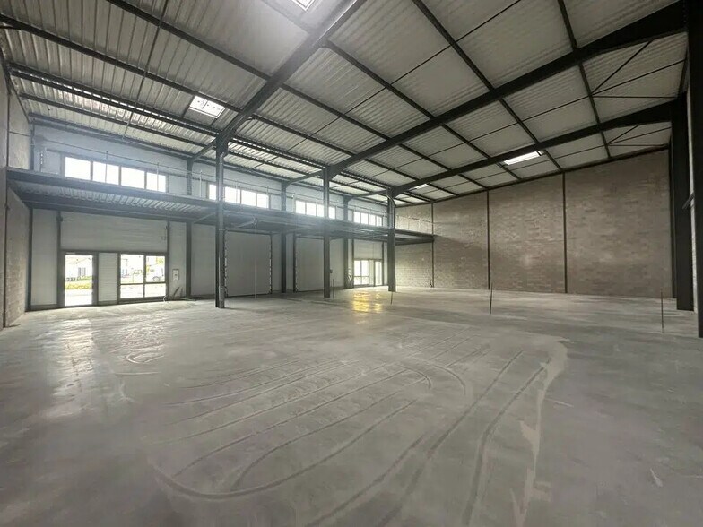 Local d’activités dans Molsheim à louer - Photo intérieure – Image 3 sur 6