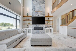 Plus de détails pour 48017 Harvest Ln E, Foothills, AB - Spécialisé à vendre