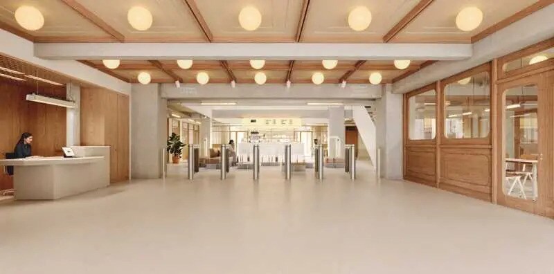 62 Rue Marcadet, Paris à louer - Photo de l’immeuble – Image 2 sur 16