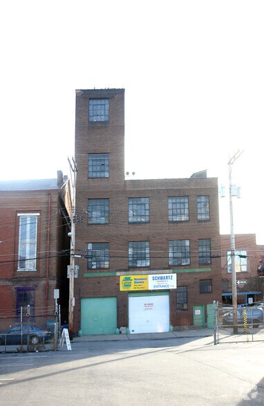 1317 E Carson St, Pittsburgh, PA à vendre - Photo de l’immeuble – Image 2 sur 24