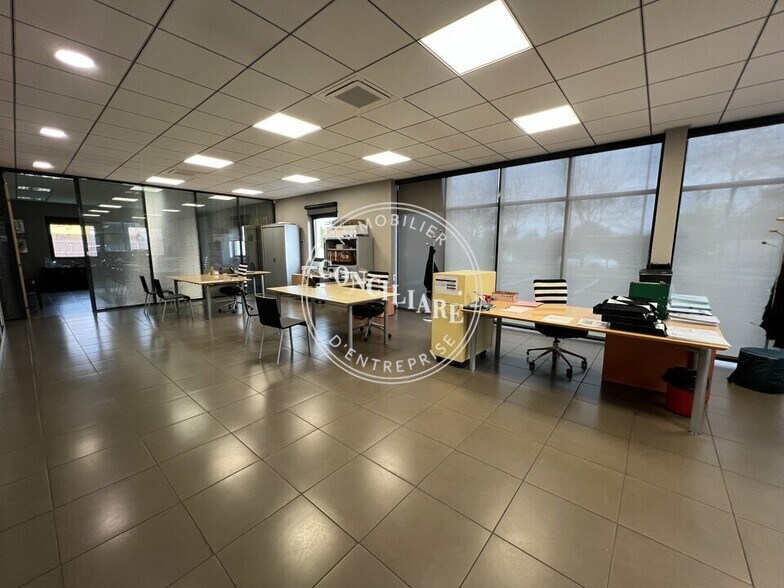 14 Avenue Du Docteur Maurice Grynfogel, Toulouse à louer - Photo de l’immeuble – Image 1 sur 6