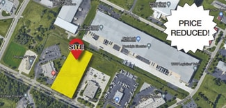 Plus de détails pour W Main Ave, De Pere, WI - Terrain à vendre