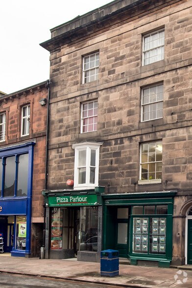7 Devonshire St, Penrith à louer - Photo de l’immeuble – Image 2 sur 3