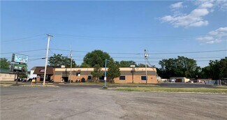 Plus de détails pour 223 Pulaski St, Syracuse, NY - Industriel/Logistique à vendre