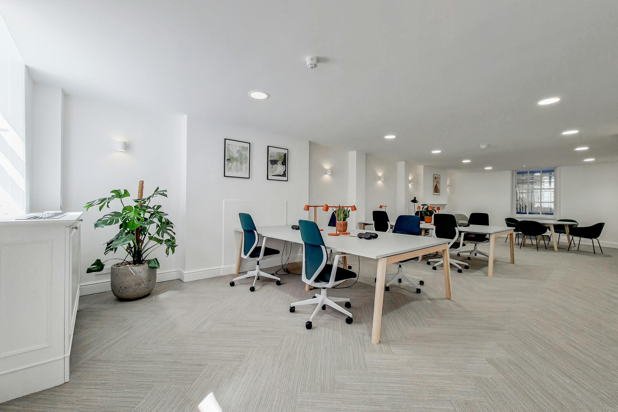 3 Fitzhardinge St, Londres à louer Photo intérieure– Image 1 sur 28