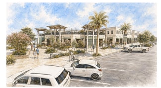 Plus de détails pour 21 Mosaic Circle, Pooler, GA - Bureau, Local commercial à louer
