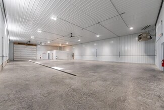Plus de détails pour 440 N Maple St, Sycamore, IL - Industriel/Logistique à louer