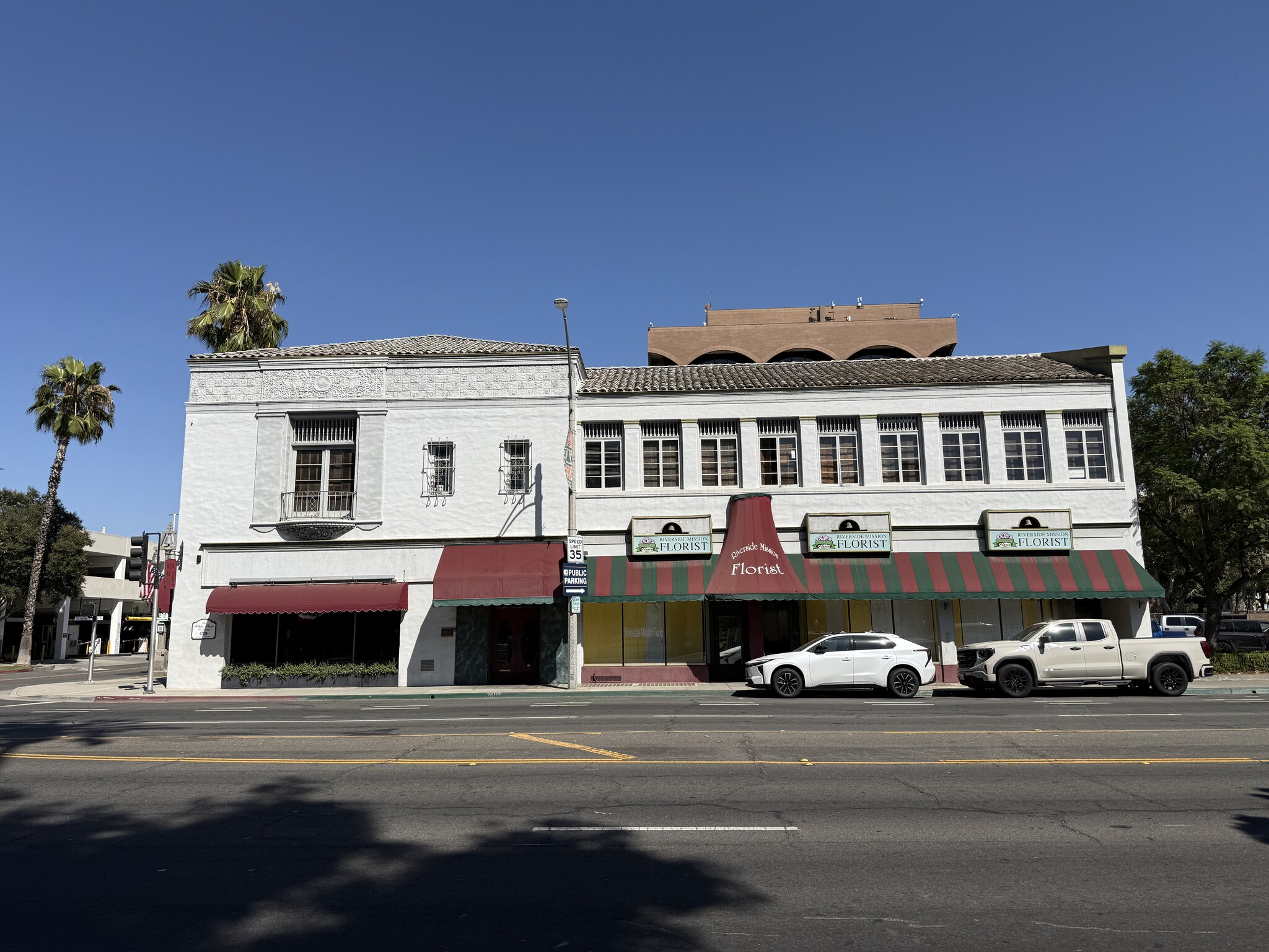 3900 Market St, Riverside, CA à louer Photo intérieure– Image 1 sur 5