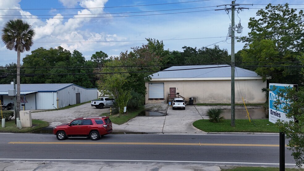 15 Dixie Hwy, Saint Augustine, FL à vendre - Photo de l’immeuble – Image 1 sur 10