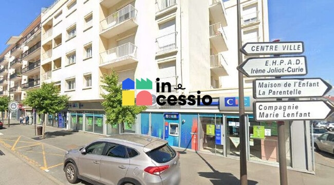 Plus de détails pour Local commercial à vendre