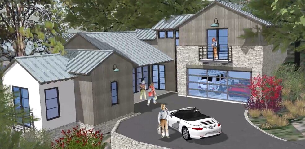 590 Wall Rd, Napa, CA à vendre - Photo de l’immeuble – Image 3 sur 16